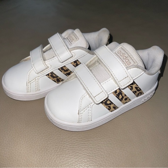 adidas Other - Toddler girl adidas